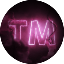 Логотип сервера TryCSMine