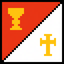 Логотип сервера Chalice