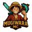 Иконка сервера Mugiwara