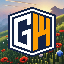 Иконка сервера goodworld