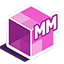 Иконка сервера MINEVER