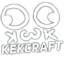 Логотип сервера KekCraft