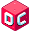 Логотип сервера DirtCraft