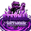 Логотип сервера ETERNALSMP