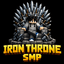 Логотип сервера Iron Thrones