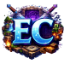 Иконка сервера ETHERCRAFT