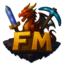 Логотип сервера FORDMC