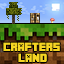 Логотип сервера CraftersLand Infinity Evolved