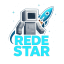 Логотип сервера REDESTAR