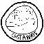 Логотип сервера Castaways