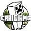 Логотип сервера Craigiamc