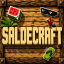 Иконка сервера SaldeCraft
