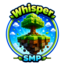 Иконка сервера WhisperSMP