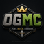 Логотип сервера Ogmc