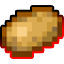 Логотип сервера Potato