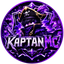 Логотип сервера KAPTANMC