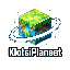 Иконка сервера KlotsiPlaneet