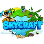 Иконка сервера SkyCraft