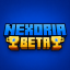 Логотип сервера Nexoria