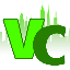 Логотип сервера VindexCraft