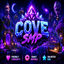 Логотип сервера Covesmp