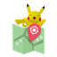 Логотип сервера Pokefind