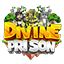 Логотип сервера DivinePrison