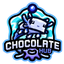 Логотип сервера ChocolateHub