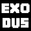 Логотип сервера EXODUS