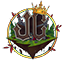 Логотип сервера JahCraft