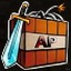 Иконка сервера AnarhoPlay