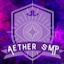 Иконка сервера AetherSMP