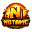 Логотип сервера NotaMC