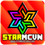Иконка сервера StarMCVN
