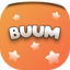 Иконка сервера BUUM