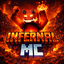 Иконка сервера InfernalMC
