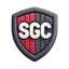 Логотип сервера SGC