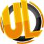 Логотип сервера UnvadedLands