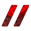 Логотип сервера Red