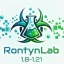 Иконка сервера RontynLab