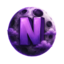 Логотип сервера NEBURA