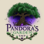 Логотип сервера Pandora