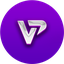 Логотип сервера Vexsus