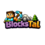 Логотип сервера Blockstal