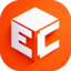 Иконка сервера EuroCoreX