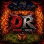 Иконка сервера DRAGONMC