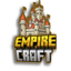 Логотип сервера Empirecraft