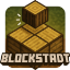 Логотип сервера Blockstadt