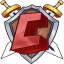 Логотип сервера CastlePvP