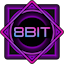 Логотип сервера 8bitmc